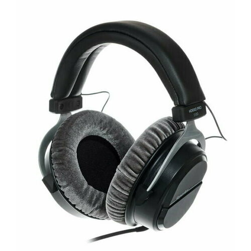 Superlux HD660PRO-150ohms 519500₽