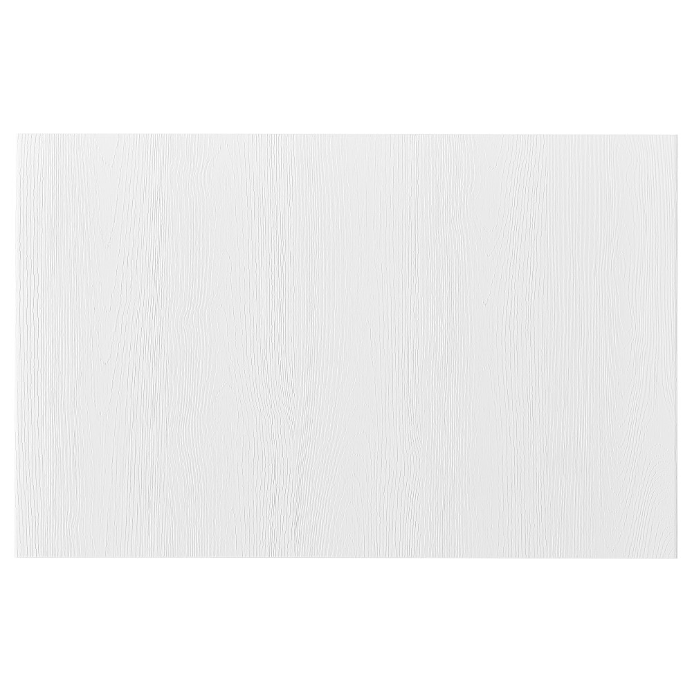 фото Мебельный фасад Дверь/фронтальная панель ящика тиммервикен 60x38 см 904.970.48