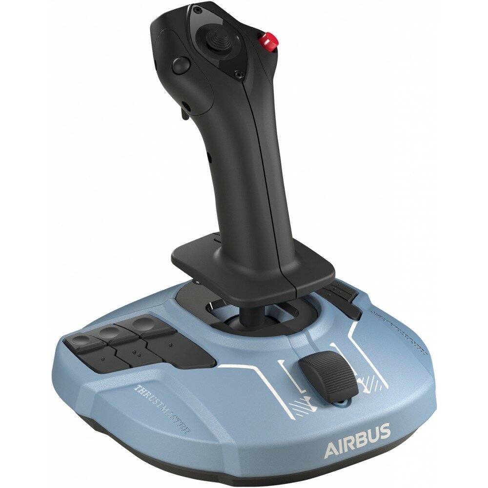 Джойстик Thrustmaster TCA Sidestick Airbus Edition (ww version) для PC