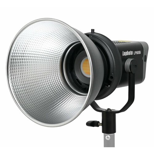 Осветитель Lophoto LP-60Bi 2700-6500К 2149900₽