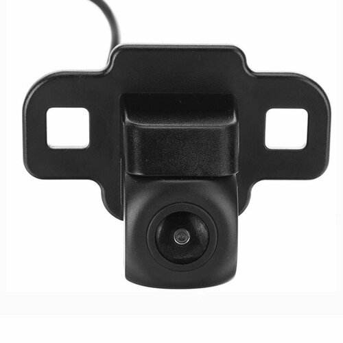 HD камера заднего вида Toyota RAV4 высокого разрешения (2019 - 2022)