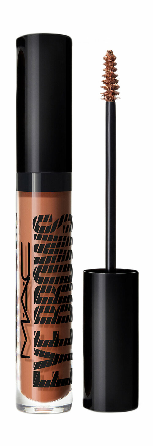 MAC Eye Brows Big Boost Fibre Gel Гель для бровей, 4,1 г, Penny