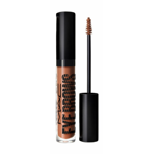 MAC Eye Brows Big Boost Fibre Gel Гель для бровей, 4,1 г, Penny