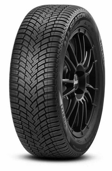 225/45 R18 Pirelli Cinturato All Season SF-2 Run Flat 95Y (всесезонная) а/шина