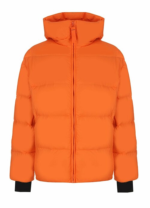 Куртка Gertrude + Gaston, размер L, оранжевый