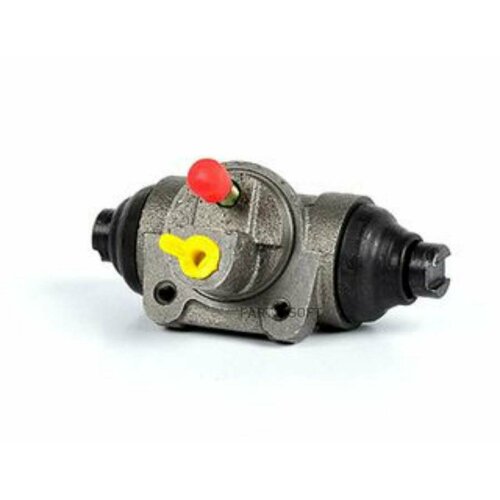 BSG AUTO PARTS BSG30220007 цииндр тормозной задний 7000₽