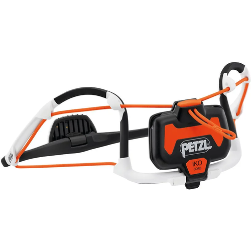 фото Налобный фонарь petzl iko core