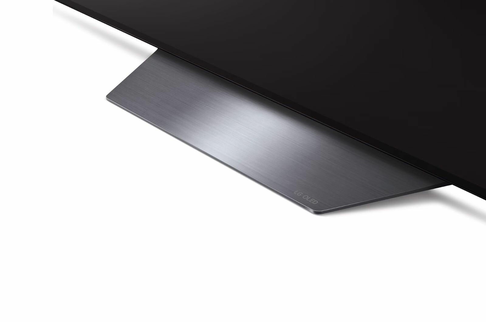 55" Телевизор LG OLED55B3RLA OLED, HDR, LED — фото 1