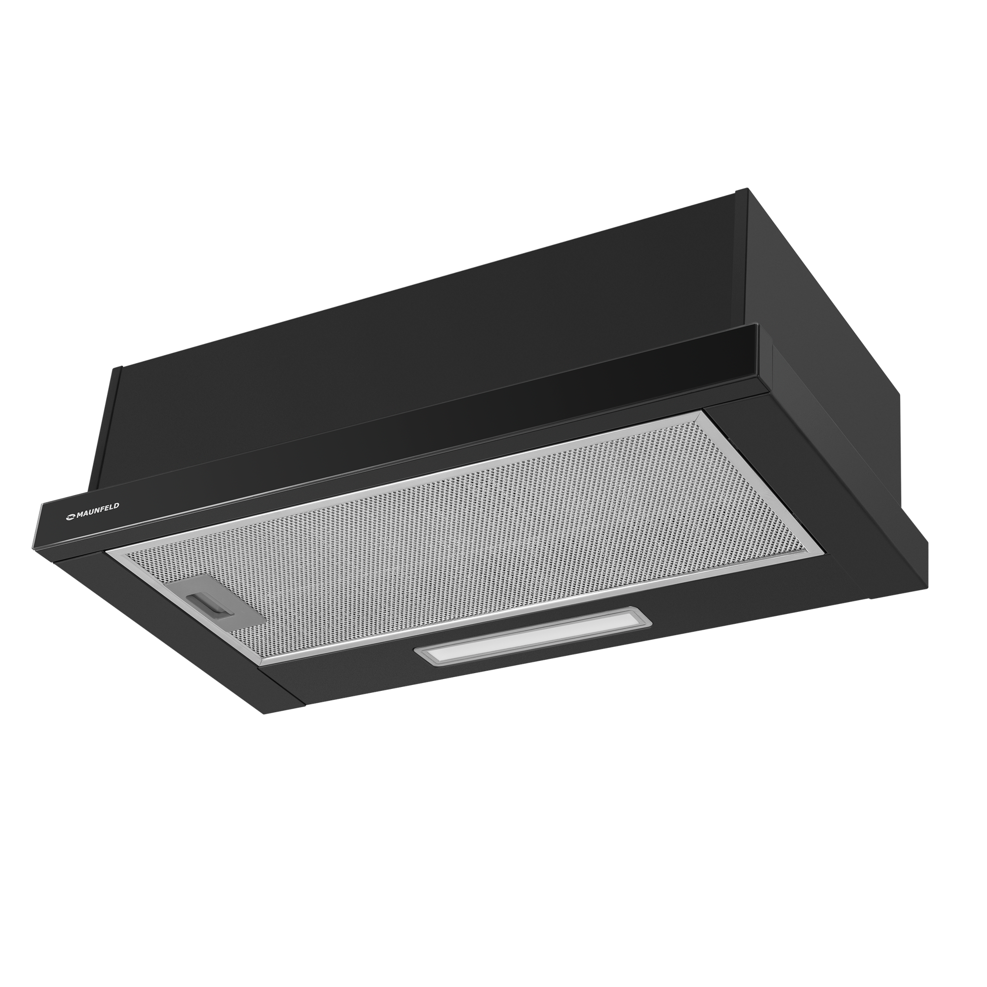 фото Встраиваемая вытяжка MAUNFELD Clyde 60
