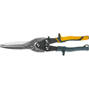 Ножницы по металлу KRAFTOOL Alligator 290 мм