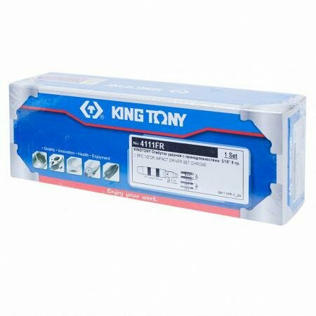 Автозапчасть King Tony 4111FR