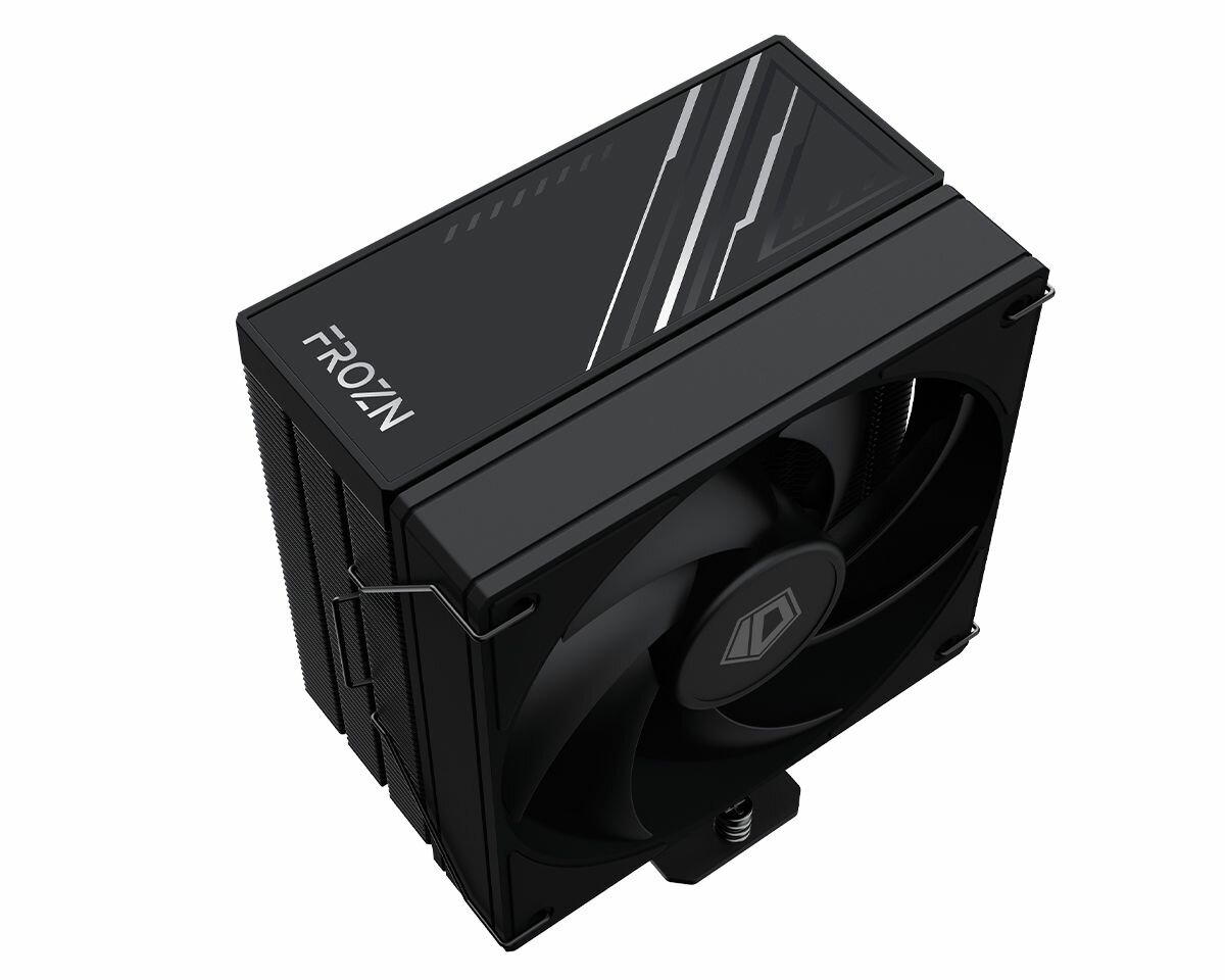 Кулер для процессора ID-COOLING FROZN A410 BLACK