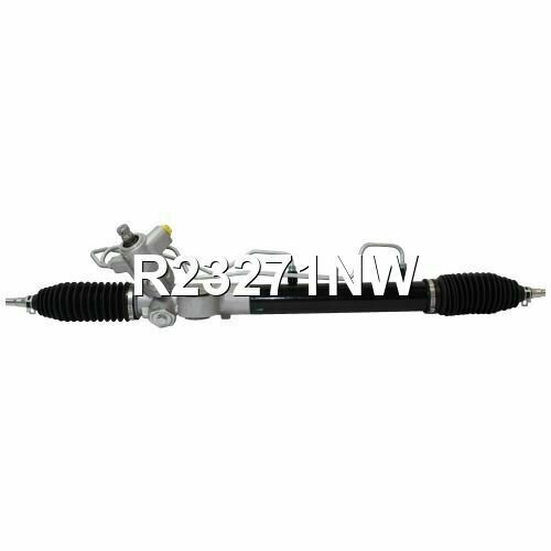 фото Рулевая рейка nissan almera ii n16 (ниссан альмера 2 н16) motorherz