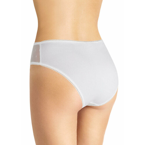 фото Трусы clever, размер 4 xl, белый