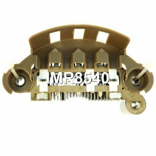 Диодный мост генератора 1884₽