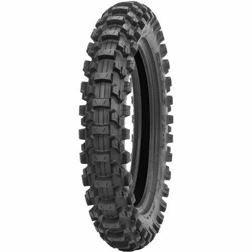 Мотошина IRC VX-10 90/100 -14 49M TT Rear