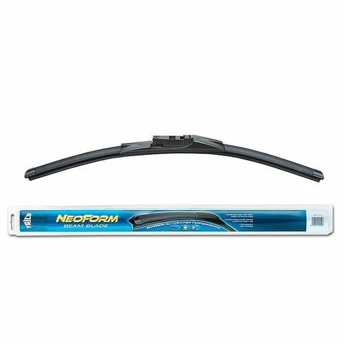 Щетка стеклоочистителя бескаркасная (400мм), TRICO NeoForm, 16