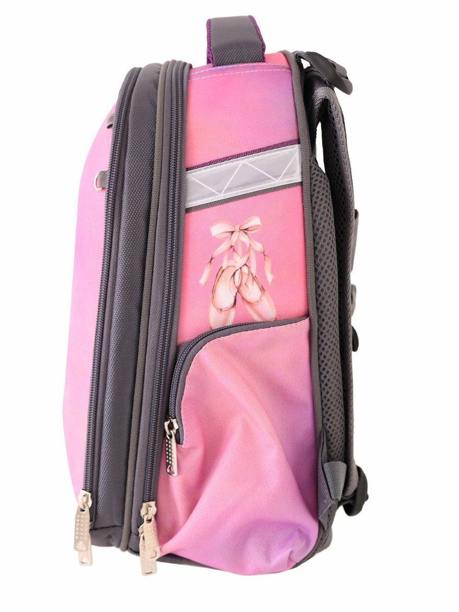 Ранец BagRio BR019/23 - фото №5