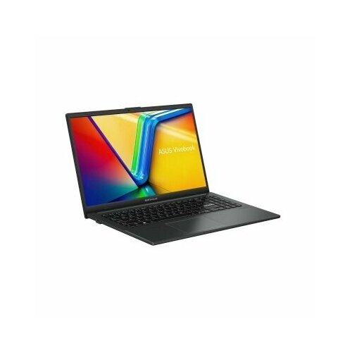 ASUS VivoBook Go 15 E1504FA-BQ833W 90NB0ZR2-M01C70 Mixed Black 156 FHD Ryzen 5 7520U-16384Mb-512PCISSDGb-AMD Radeon-Win11Home 6030000₽