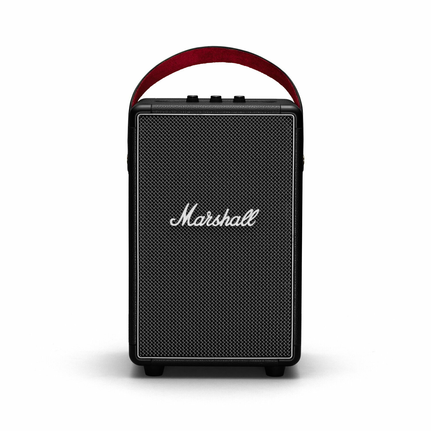 Портативная акустика Marshall Tufton black