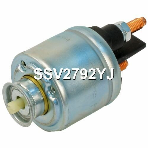 Втягивающее реле на рено флюенс Solenoid SSV4494: характеристики, кроссы, применяемость, комплектующие Каталог к