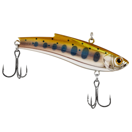 фото Воблер bassday range vib orc 80es 8см. 23гр. m-02