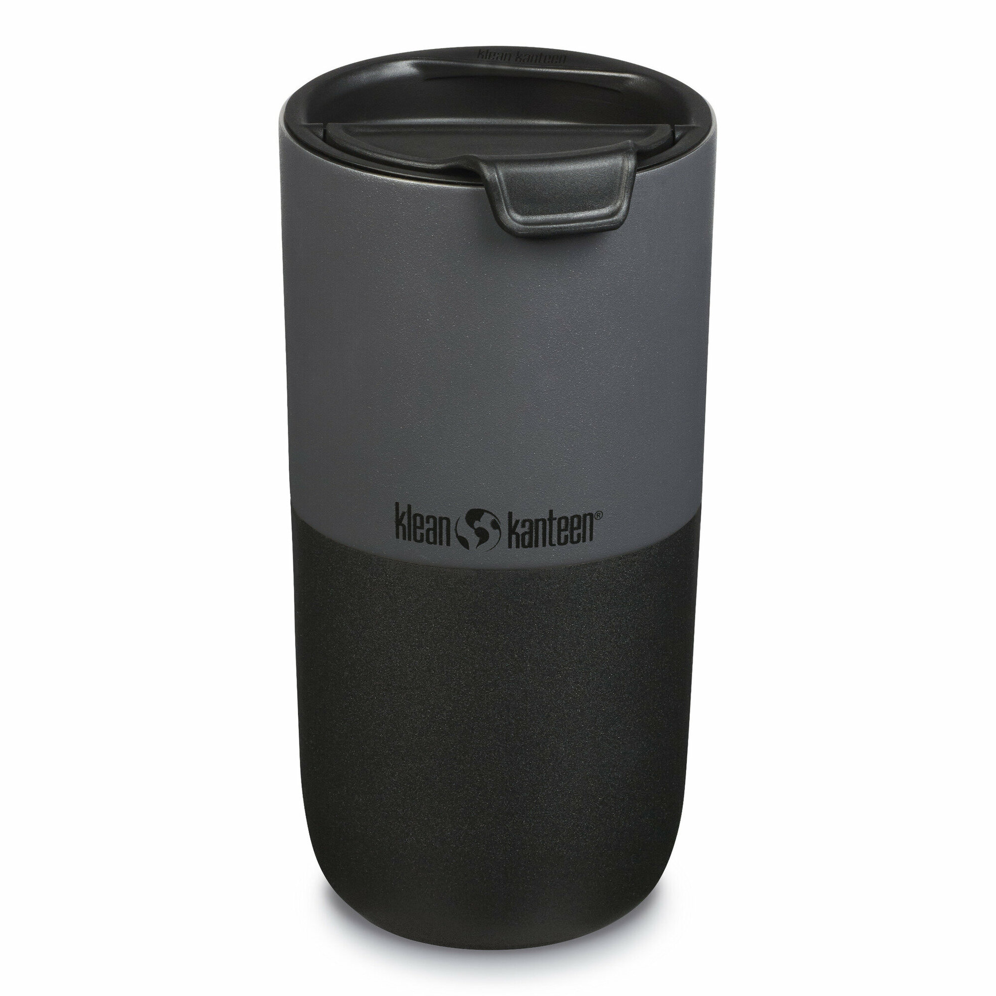 Термостакан Klean Kanteen Rise Tumbler 16oz (473 мл) Asphalt