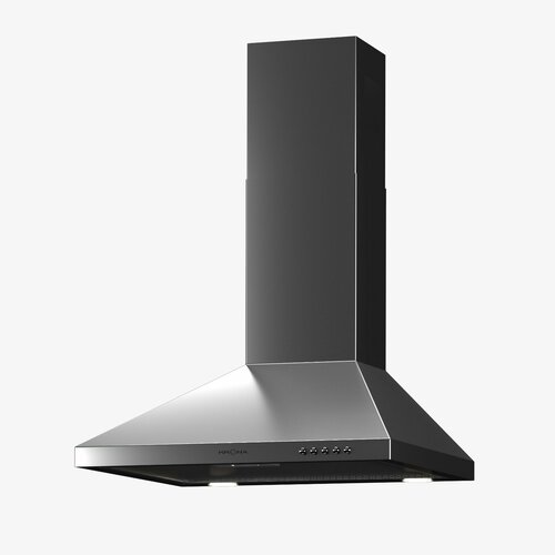 Вытяжка кухонная KRONA BRIEF 500 INOX PB 799000₽