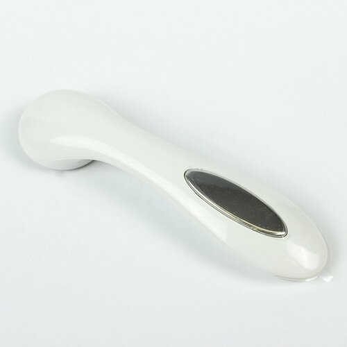 Массажёр для лица Luazon LMZ-033 электрический 2 режима от батарейки в комплекте белый 50900₽