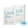 JM Solution Layer Care Lead LHA-маска для лица обновляющая 3 шт.*...