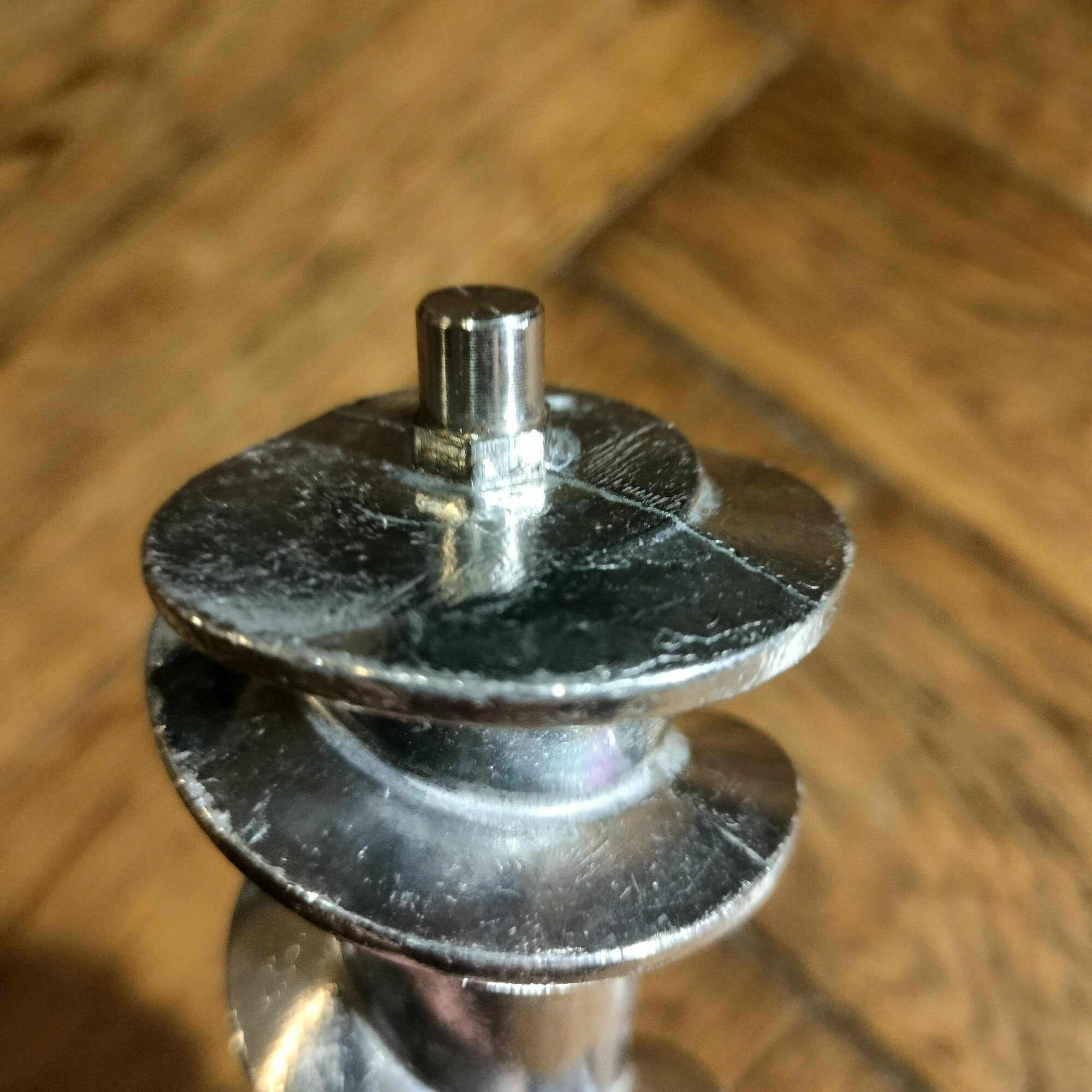 Шнек для Brk MG RNP-1010 — фото 1