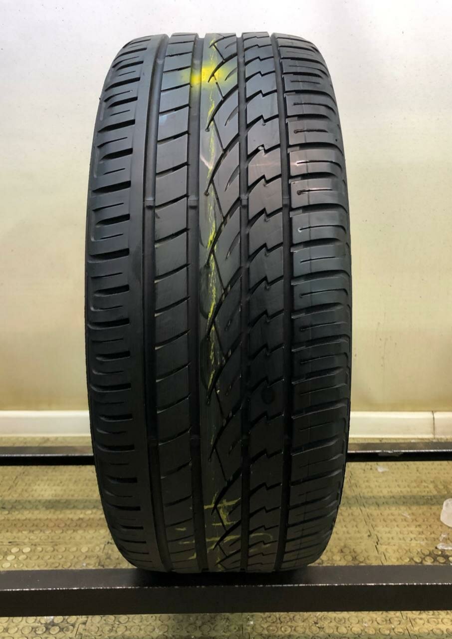 Continental ContiCrossContact UHP 245/45 R20 БУ Шины Летние