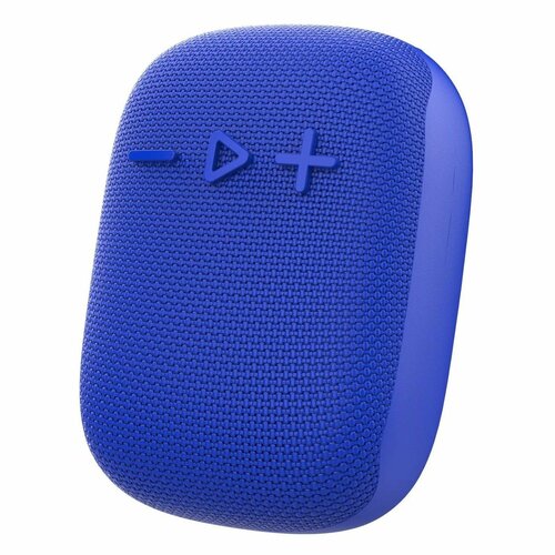 Беспроводная акустика ELFY Wind Pro Blue 1599₽