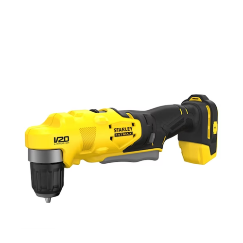 Угловая аккумуляторная дрель-шуруповерт Stanley SFMCD750B 1800000₽