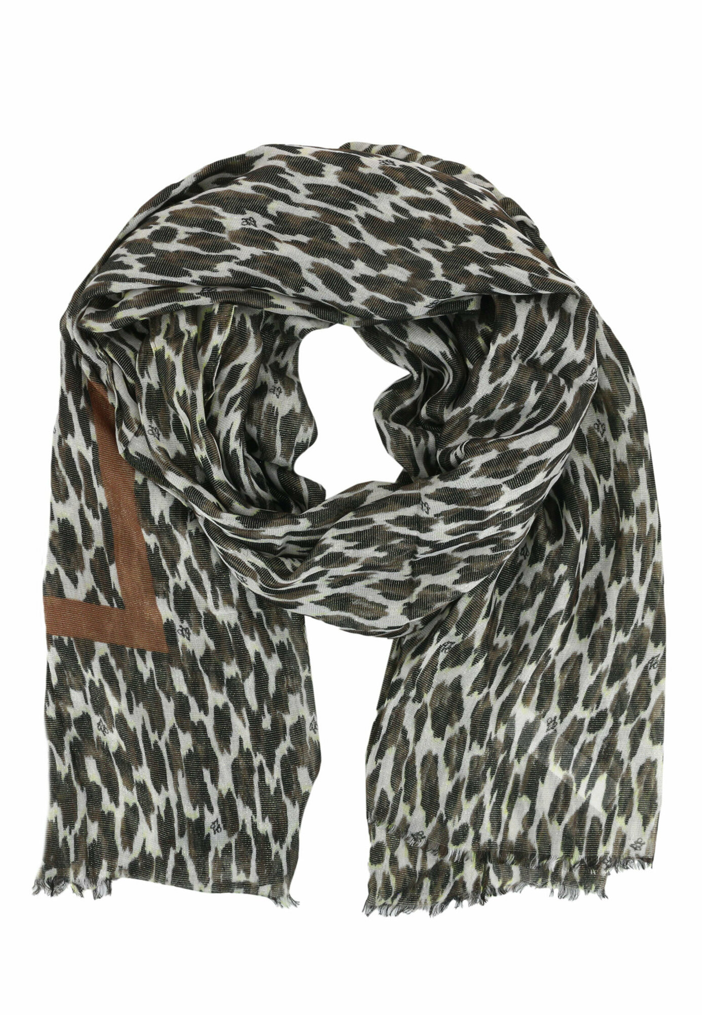 Палантин для женщин