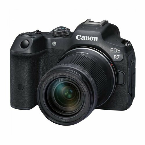 Canon EOS R7 kit RF-S 18-150 IS STM 23500000₽