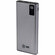 Внешний аккумулятор (Power Bank) Cactus 10000mAh, 3A, серый, CS-P...