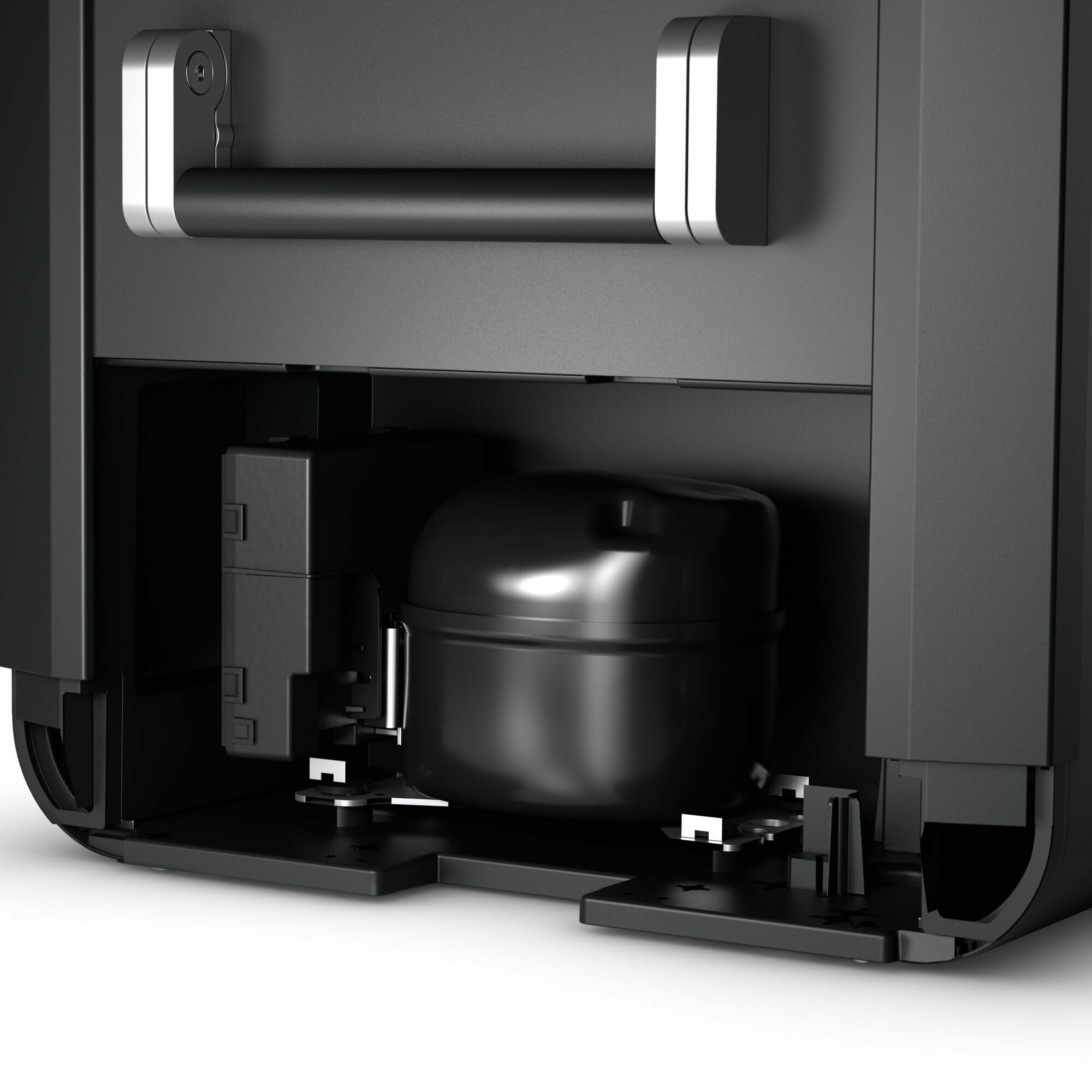Автомобильный холодильник DOMETIC CFX3 55 — фото 16