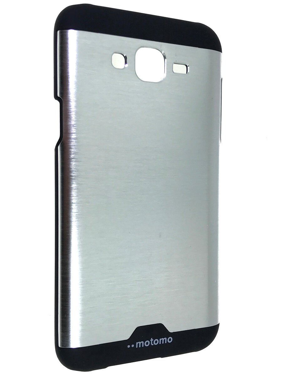 Samsung J7 2015 Чехол на смартфона алюминиевая