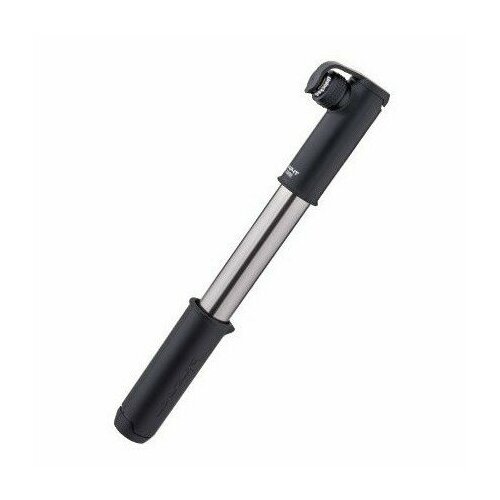 Насос велосипедный Birzman Scope Snap-It Apogee 120PSI BM15-ZC-SC0PE 420000₽