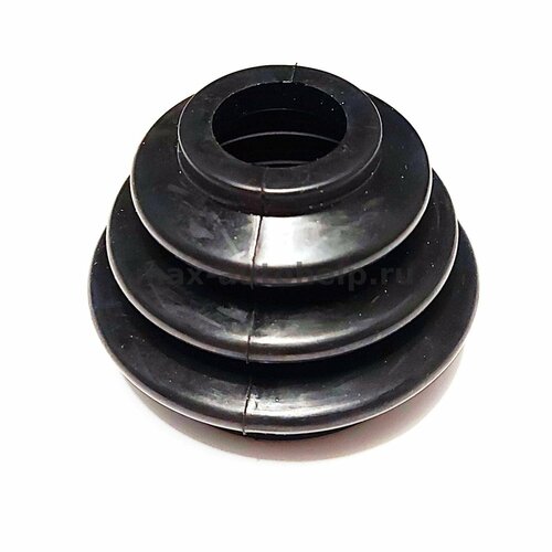 Пыльник переднего шарнира КПП(пупок) арт. 2123-1703225 Нива