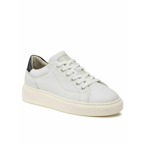 Кеды G-Star RAW, размер 38 EU, белый кроссовки g star attacc mid bsc white black