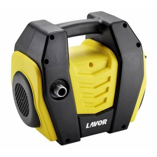 Электрическая мойка высокого давления Lavor HERO 105 AC 8.111.0001C