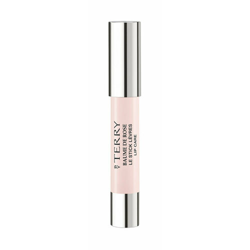 Бальзам для губ в стике By Terry Baume De Rose Lip Care