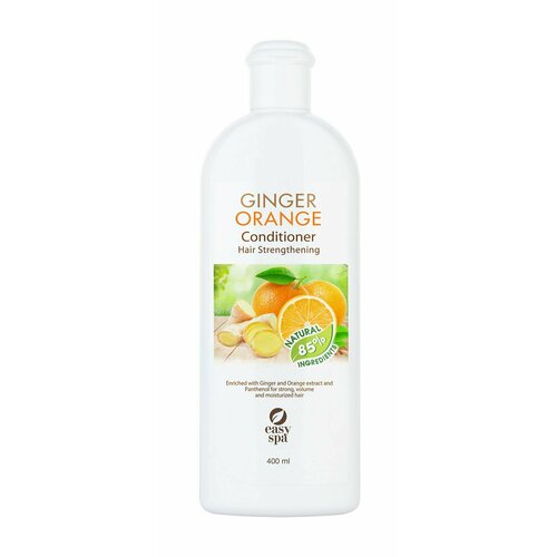 Бальзам Easy Spa Ginger Orange Hair Strengthening Conditioner 1262₽