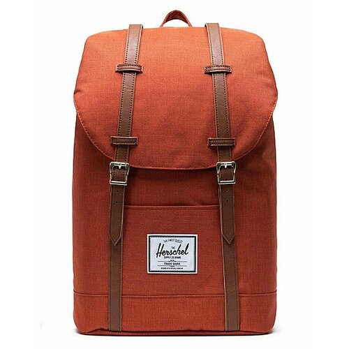 рюкзак herschel retreat 10066 arrowwood crosshatch Рюкзак Herschel Retreat 10066 (PICANTE X 19,5L)