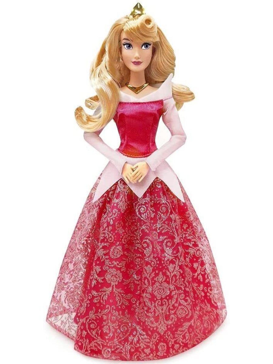 Кукла Disney Аврора классическая Принцесса Диснея — фото 1