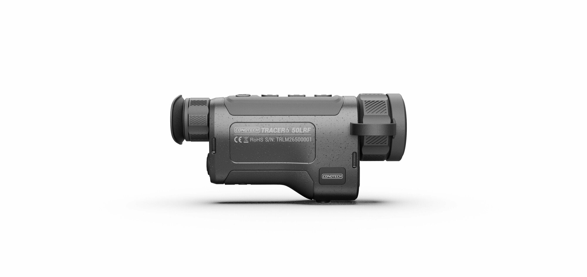 Тепловизионный монокуляр CONOTECH Tracer6 50 LRF — фото 5