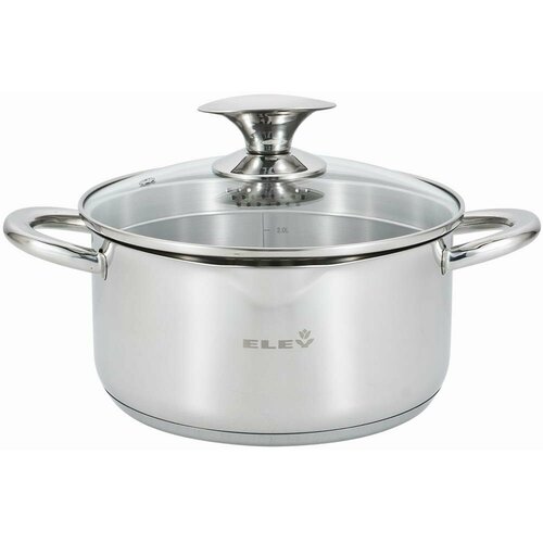 ELEY RW0813-20C нерж 3л 2868₽