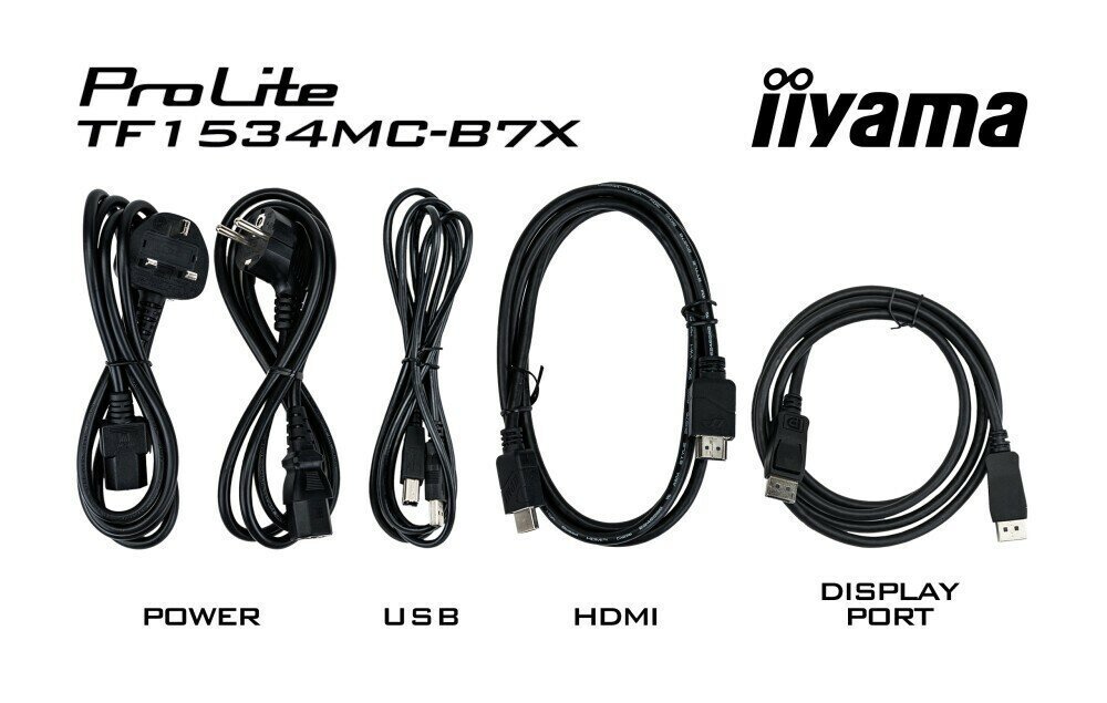 Iiyama TF1534MC-B7X — фото 6
